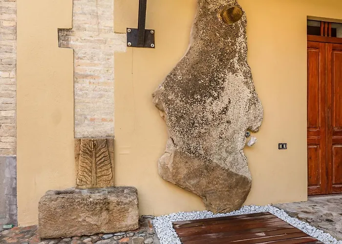 La Torretta Domus