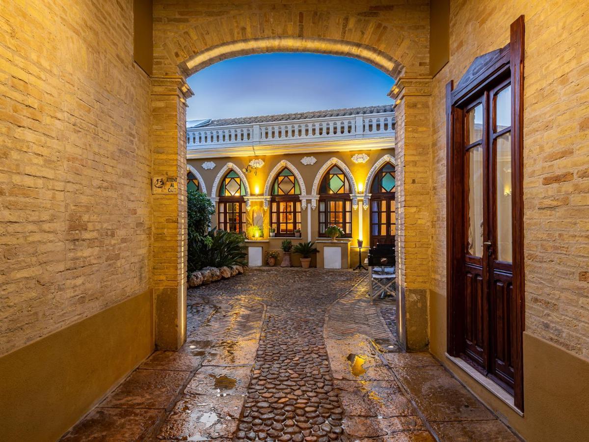 La Torretta Domus Gasthof
