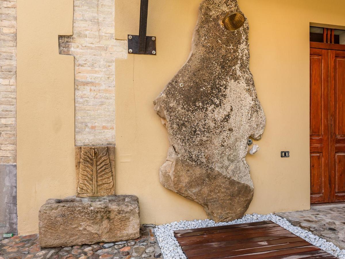 Gasthof La Torretta Domus Quartu SantʼElena