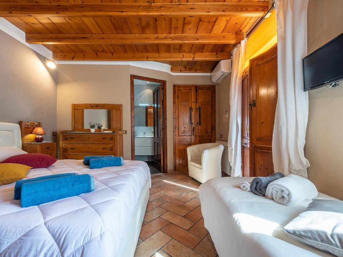 La Torretta Domus Gasthof