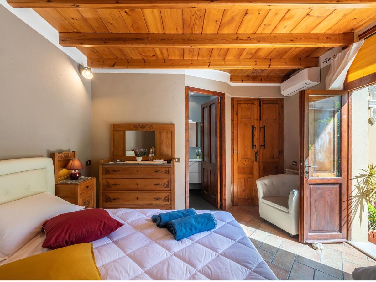 Gasthof La Torretta Domus *