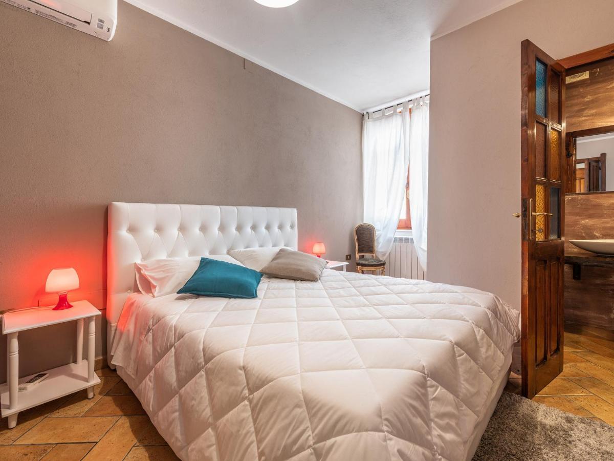 La Torretta Domus Gasthof *