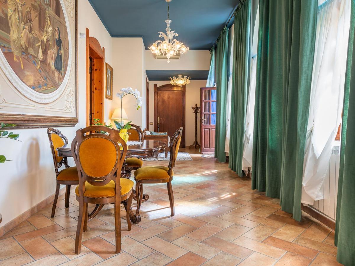 La Torretta Domus Gasthof Quartu SantʼElena