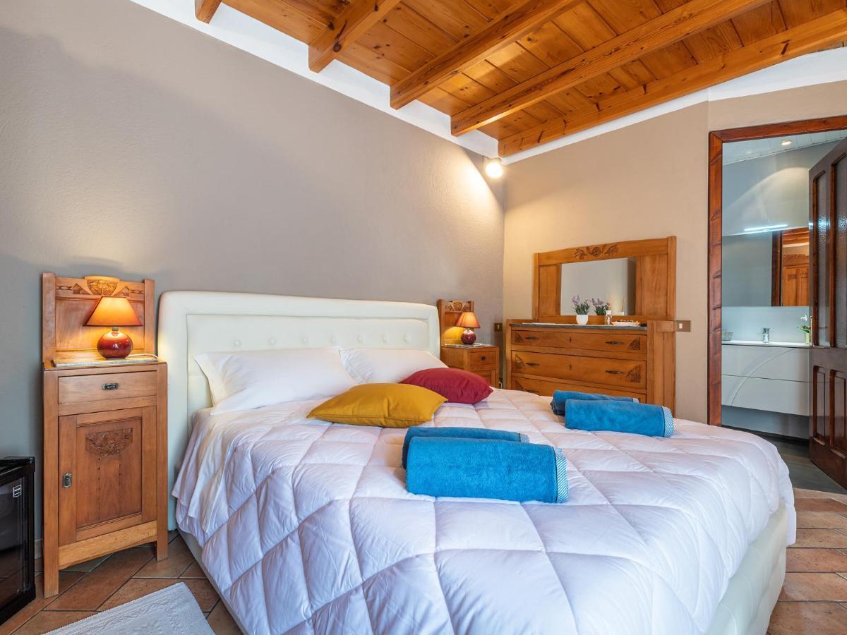 La Torretta Domus Gasthof Quartu SantʼElena