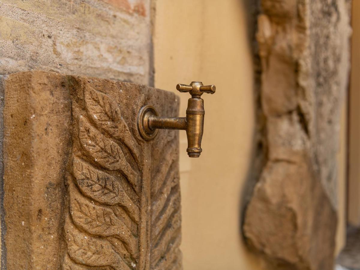 La Torretta Domus Gasthof *