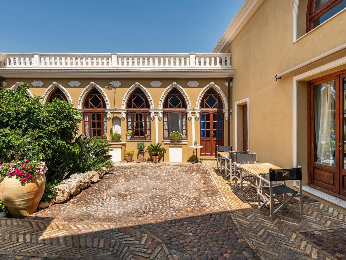La Torretta Domus *
