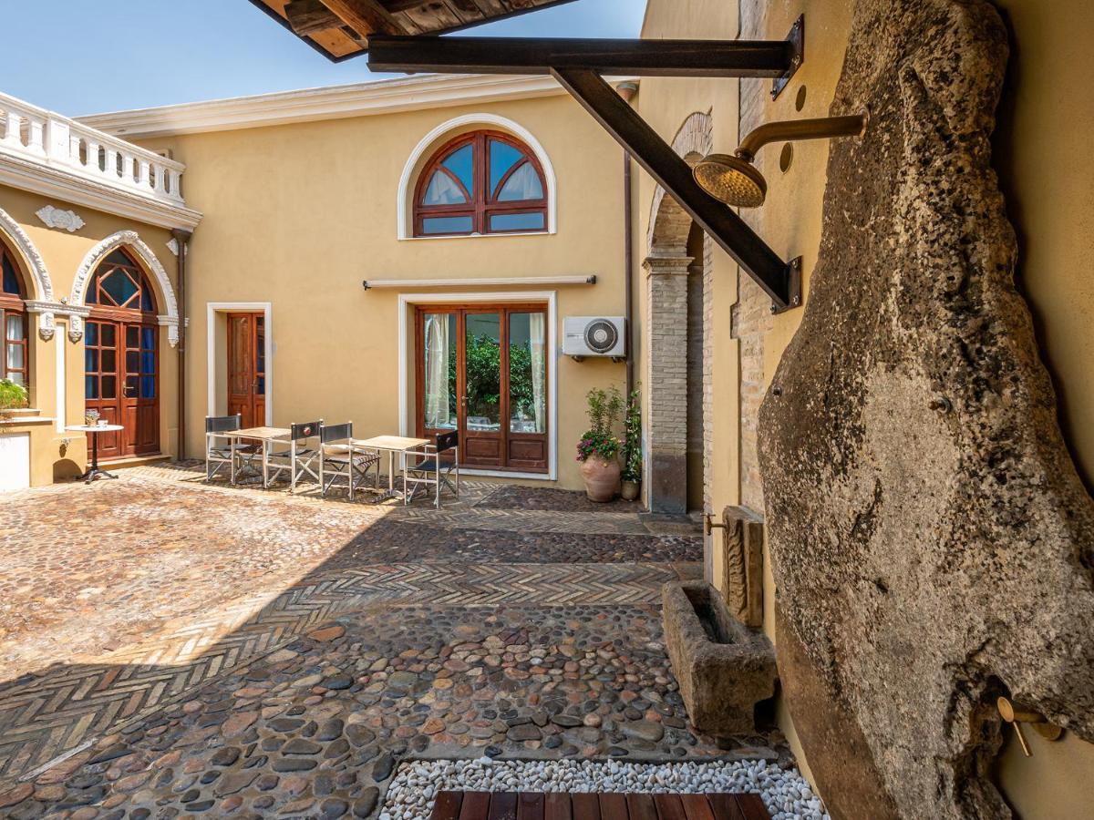 La Torretta Domus Gasthof *