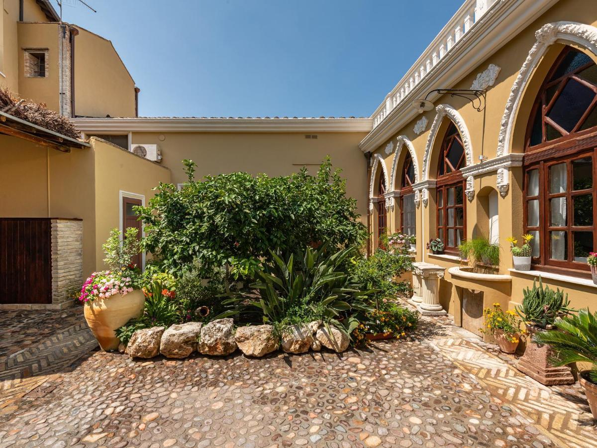 La Torretta Domus Gasthof Quartu SantʼElena