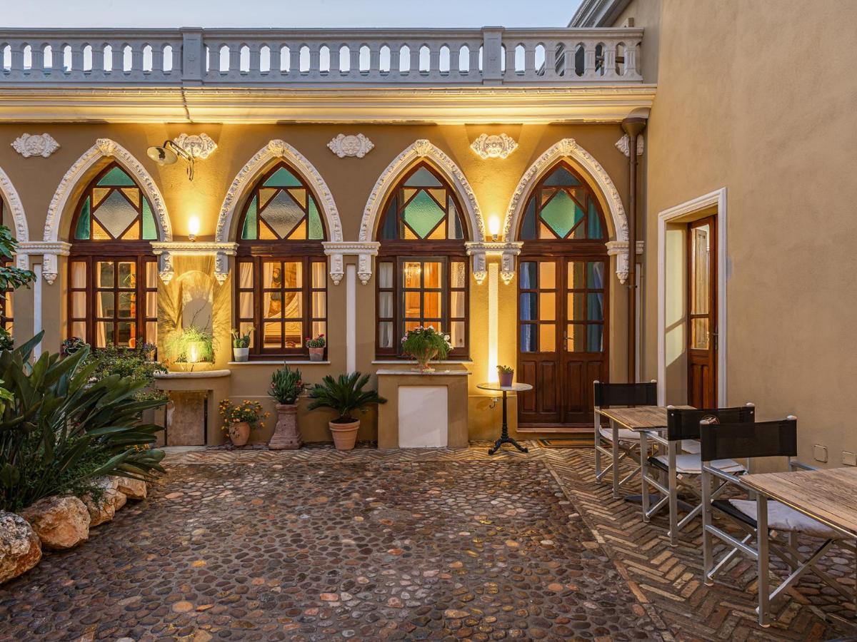 La Torretta Domus Quartu SantʼElena