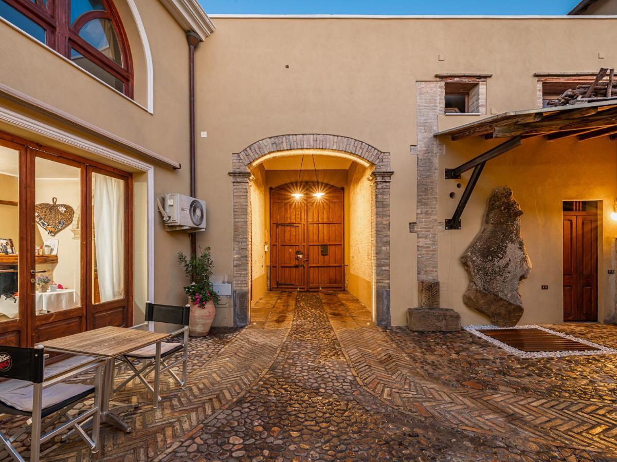 La Torretta Domus Gasthof *